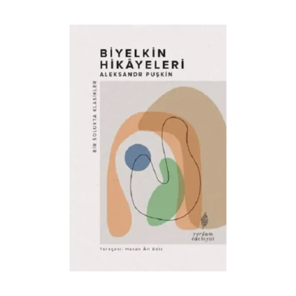Biyelkin Hikayeleri