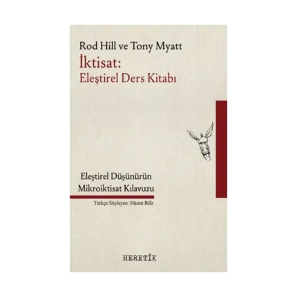 İktisat: Eleştirel Ders Kitabı