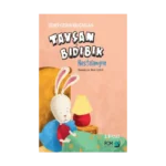 Tavşan Bıdıbık Hastalanıyor