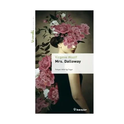 Mrs. Dalloway - Livaneli Kitaplığı