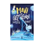 Mavi Gezegende Neler Oluyor?