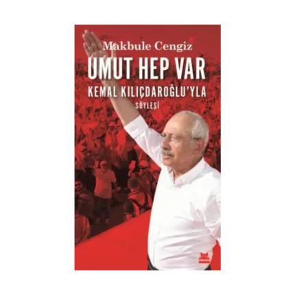 Umut Hep Var