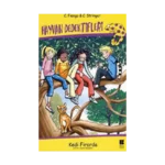 Hayvan Dedektifleri - Kedi Firarda