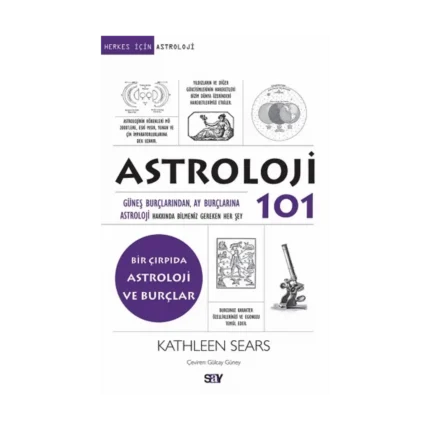 Astroloji 101