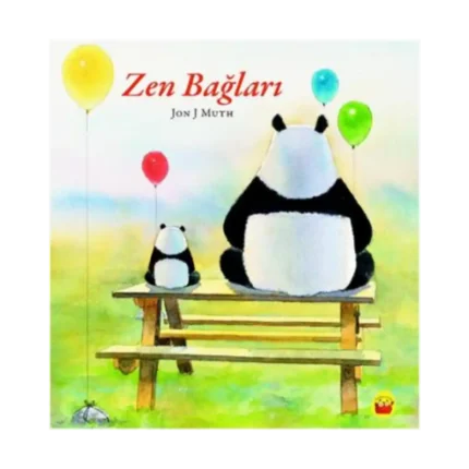 Zen Bağları