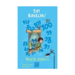 Say Bakalım