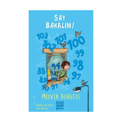 Say Bakalım