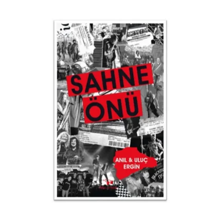 Sahne Önü