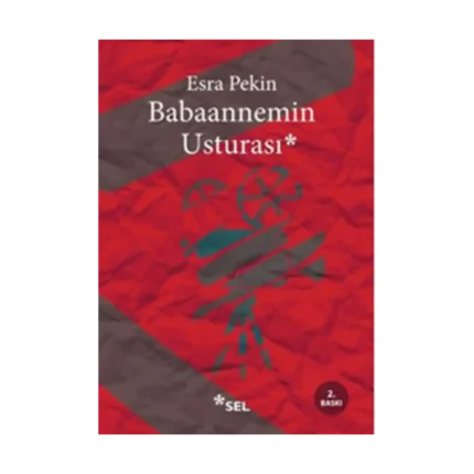 Babaannemin Usturası