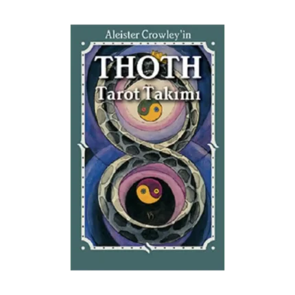 Thoth Tarot