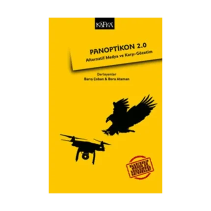 Panoptikon 2.0 - Alternatif Medya ve Karşı-Gözetim