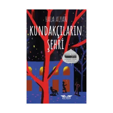 Kundakçıların Şehri