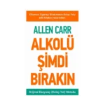 Alkolü Şimdi Bırakın