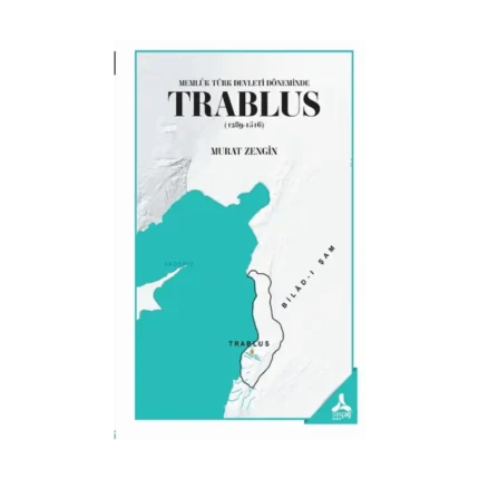 Trablus (1289-1516)