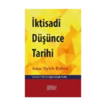 İktisadi Düşünce Tarihi