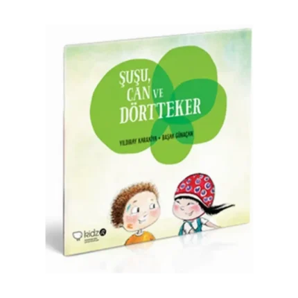 Şuşu Can Ve Dörtteker