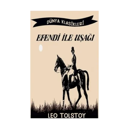 Efendi ile Uşağı