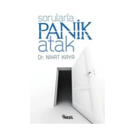 Sorularla Panik Atak