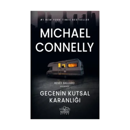 Gecenin Kutsal Karanlığı