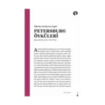 Petersburg Öyküleri