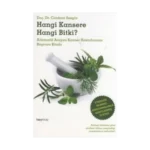 Hangi Kansere Hangi Bitki?