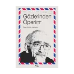 Gözlerinden Öperim