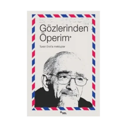 Gözlerinden Öperim