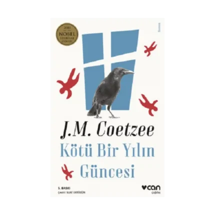 Kötü Bir Yılın Güncesi