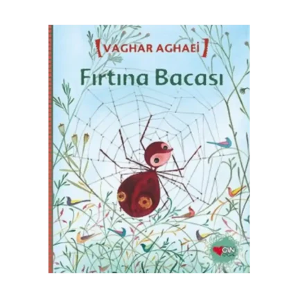 Fırtına Bacası