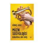 Müzik Sosyolojisi