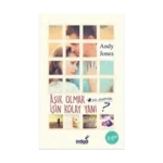 Aşık Olmak İşin Kolay Yanı ? (Cep Boy)