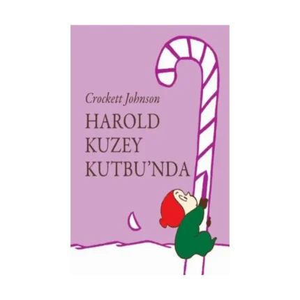 Harold Kuzey Kutbu'nda