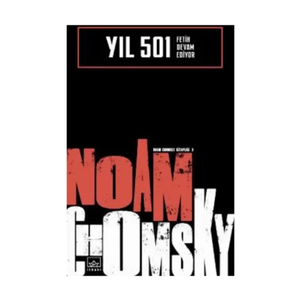 Yıl 501 - Fetih Devam Ediyor (Year 501 - The Conquest Continues)