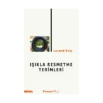Işıkla Resmetme Terimleri