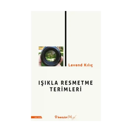 Işıkla Resmetme Terimleri