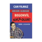 Amcamı Almasak Begonvil Kaça Olur?