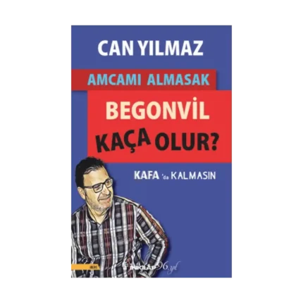 Amcamı Almasak Begonvil Kaça Olur?