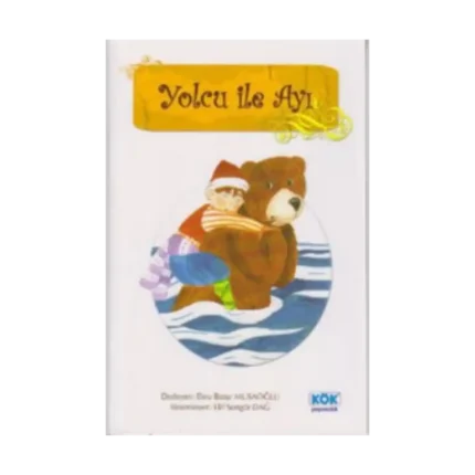Yolcu ile Ayı