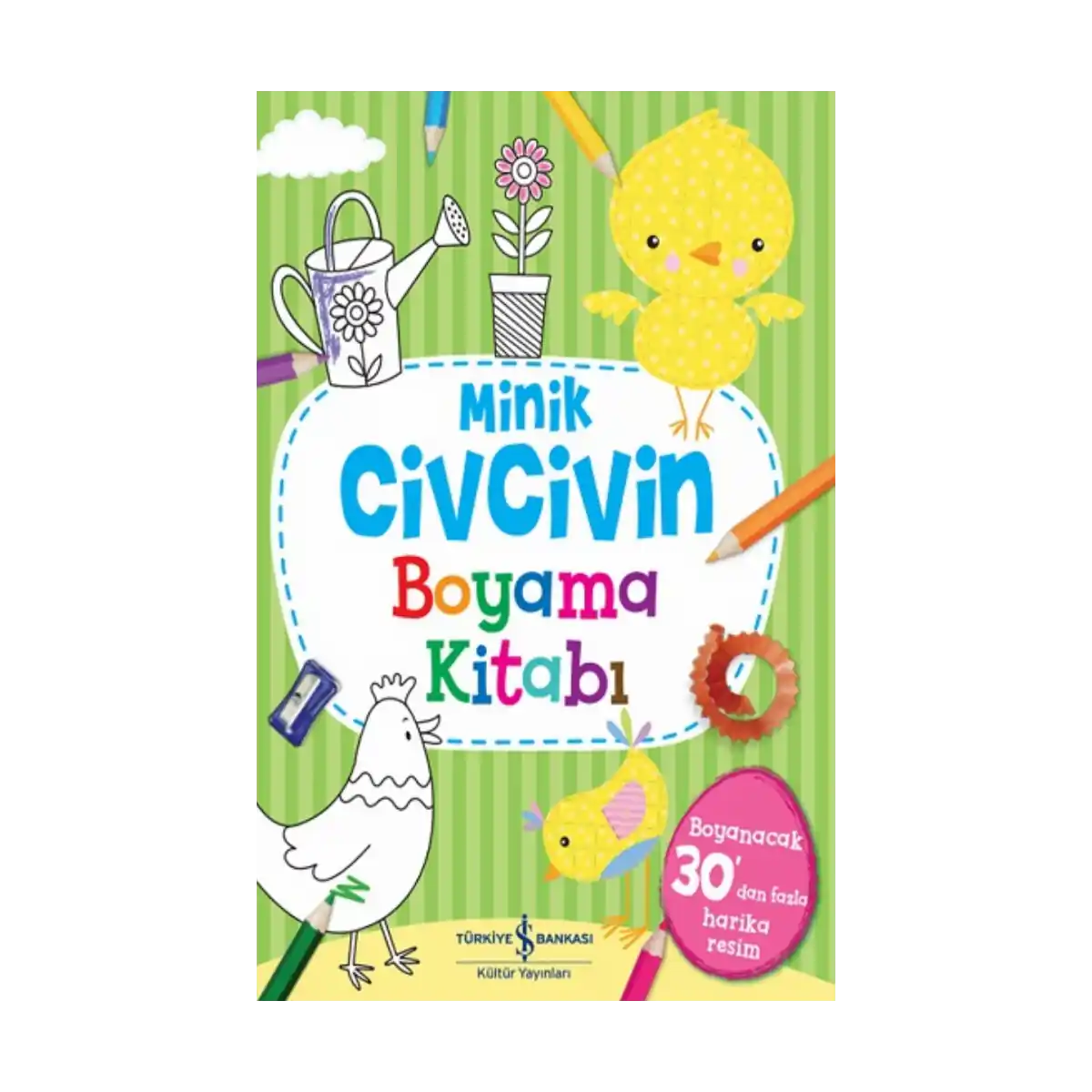 92bea-minik-civcivin-boyama-kitabi-1-1.webp Minik Civcivin Boyama Kitabı - Görsel 1