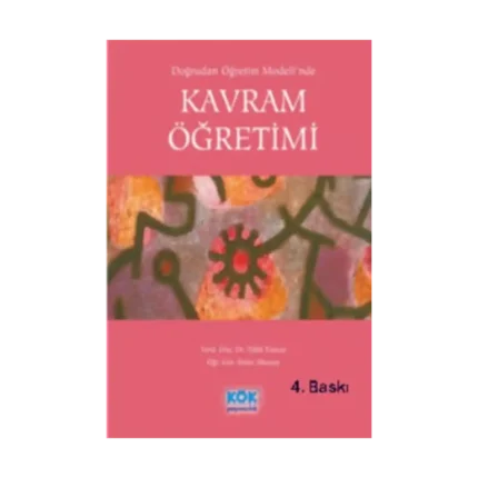 Doğrudan Öğretim Modeli'nde Kavram Öğretimi