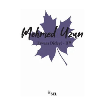 Hawara Dıcleye - II