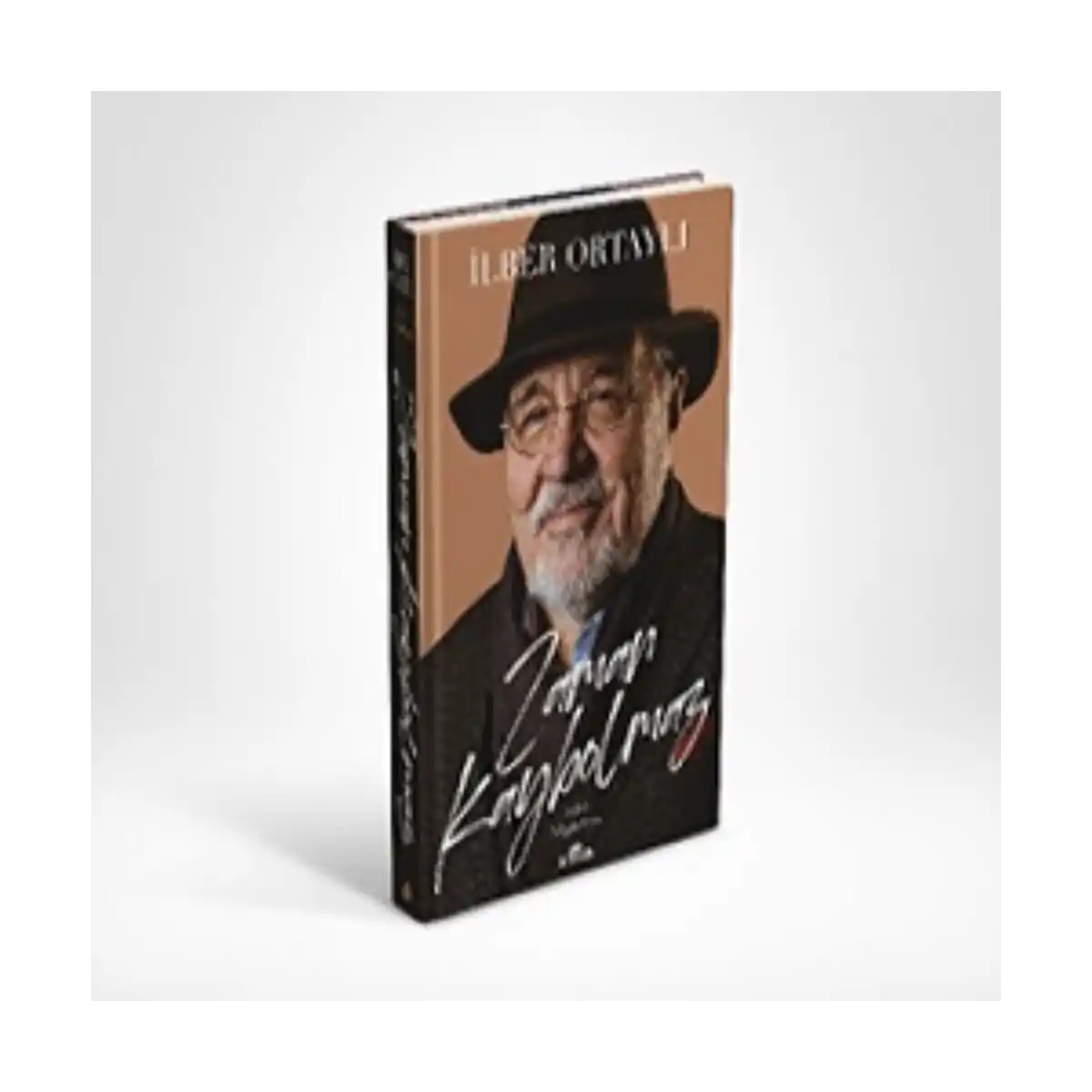 92df2-zaman-kaybolmaz-ciltli-1-1.webp Zaman Kaybolmaz (Ciltli) - Görsel 1