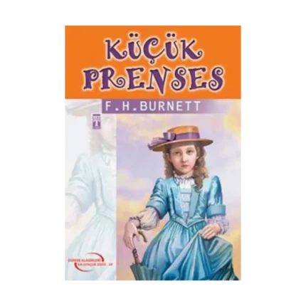Küçük Prenses