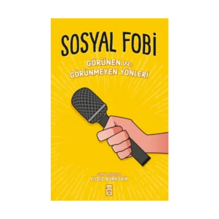 Sosyal Fobi