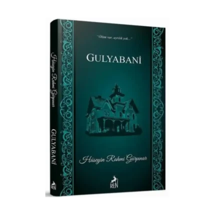 Gulyabani