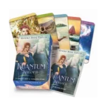 Kuantum Kehaneti Kartları