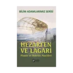 Bilim Adamlarımız Serisi: Hezarfen ve Lagari
