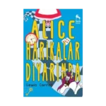 Alice Harikalar Diyarında