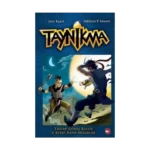 Taynikma - 3. Kitap Güneş Kulesi ve 4. Kitap Kayıp Mezarlar