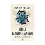 Gizli Manipülasyon